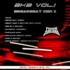 Fendy Siregar BKB Vol.1 (BREAKBEAT GEN Z)