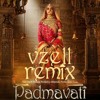 Padmaavat BGM (V-ZELL Remix)