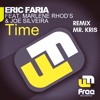 Time Mr. Kris Remix