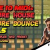 Free Future House, Future Bounce MIDIs Vol.5
