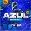 AZUL - J BALVIN (FIESTERO REMIX)