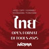 Wichaya Thai DJ Tools 2025  // ฟันเหล็กเด็กแนว