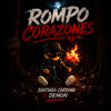 ROMPO CORAZONES - SANTIAGO CARDONA