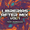 LIBRERIAS AFTER MIX VOL 1