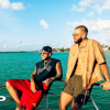 MENOS EL CORA (FLOWSTIK AFROMIX)