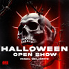 Expediente Warren (Halloween Open Show)