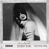 Into You (OverLine Festival Mix)