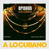A lo cubano orishas tobykillua