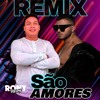 Pabllo vittar - Sao amores