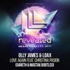 Love Again (Gareth & Mastak Bootleg)