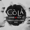 CO LA - THANHHIEU x KEYBIG x LINHBEE REMIX