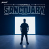 Hardwell - Sanctuary (Intro Edit) (Remake]
