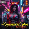 EZ x JEROM - Halloween Is Coming