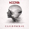 C.L.U.B PACK #1
