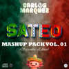 SATEO MASHUP PACK VOL. 01