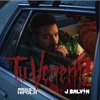 J Balvin - Tu Veneno (Miguel Hipola Extended)