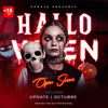 🎃 PACK OPEN SHOWS HALLOWEEN - OCTUBRE 2025 🎃