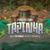 TAPINHA AFRO REMIX