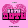 BETE (JIMIX BOOTLEG) *FREE DOWNLOAD*