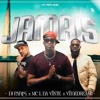 DJ Papis ft. Mc L Da Vinte & Vegedream - Jamais(
