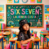 Six Seven (2Versions) - Laurinha - DjMayler