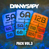 Pack Vol.3 Lives Mashups ( Danny Sapy ) 25 Lives