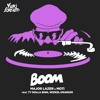 Major Lazer & MOTi Feat. - Boom