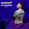 M O N T E R O - Pack Transiciones Vol.1