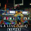 Fergie - L.A Love (lala) ARNAUD POLO Remix