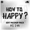 HOW TO HAPPY? BY REINN