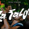 Myke Towers - La Falda - Hype Intro - Kmilo Dj