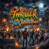 THRILLER TNT RAZZER
