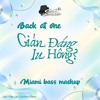 GIÁN ĐÁNG IU HONG X BACK AT ONE
