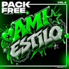 AMI ESTILO ANGEL JKR PACK FREE