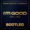 Guetta X Ludmilla - I'm Good (Gal Abargil Bootle