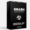 SMASH - Bassline Sample Pack
