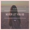 NEVER LET YOU GO - XIBE