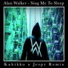 Sing Me To Sleep (Kahikko & Jespr Remix)