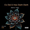 CO DAI VA HOA DANH DANH - MARIO TOBY