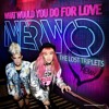 Nervo - WWYDFL (The Lost Triplets Remix)