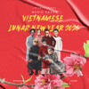 +84 Present - Vietnamese Lunar New Year 2026