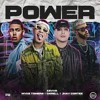 POWER - KEVVO REMIX
