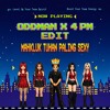MAKHLUK TUHAN PALING SEXY (ODDMAN X 4PM EDIT)