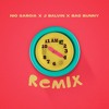 Nio Garcia x J Balvin x Bad Bunny - AM Remix