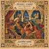 Maki, Cano – Mil y Una Noche × Cuando Ella Se Va