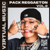 PACK REGGAETON HITS VOL.9 MASHUPS, EDITS - REMIX