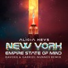 Alicia Keys - New York / RAVOXX & Gabriel Nunnes