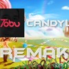 Candyland remake