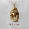Ñejo, ‪Feid‬ - Princesa- EXTENDED DJ - 96 BPM ✘
