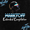 DJ EXTENDED COMPILATION REGGAETON, OLD, NEW, RKT